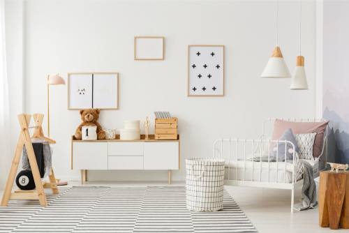 Comment décorer une chambre d'enfant ? Conseils de l'agence studio B en Ile de France Comment décorer une chambre d'enfant ? Conseils de l'agence studio B en Ile de France