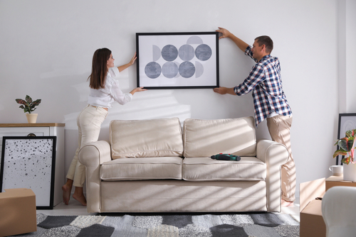 Home stager et coach en décoration d'intérieur avec Agence Studio B 92 Home stager et coach en décoration d'intérieur avec Agence Studio B 92