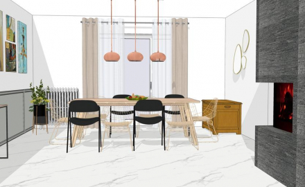 amenagement-de-la-salle-a-manger-travaux-de-renovation