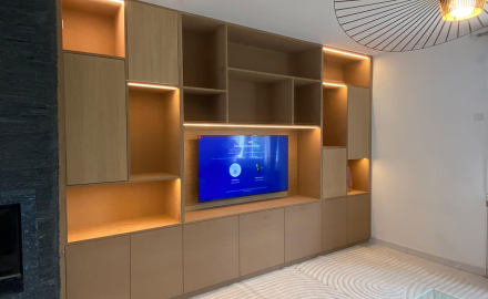 2-conception-bibliotheque-tv-sur-mesure-aulnay-sous-bois-agence-studio-b