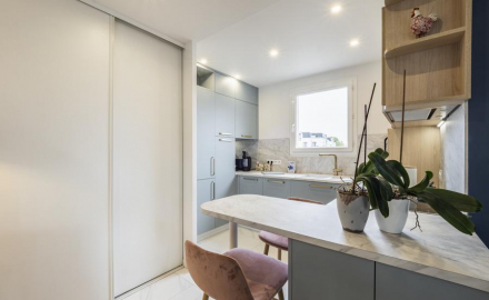 04-renovation-travaux-cuisine-bleue-la-garenne-colombes