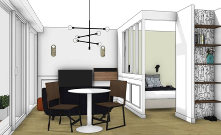 01-rehhabilitation-complete-d-un-studio-a-colombes-studio-b