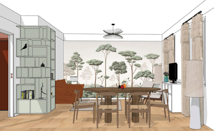 3D-amenagement-et-decoration-appartement-colombes-studio-B